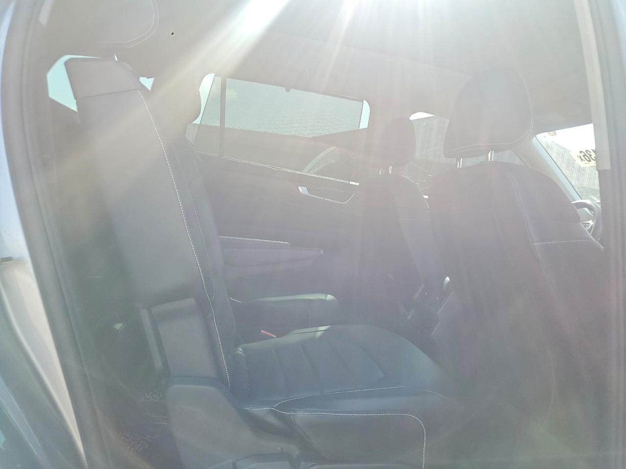 2024 VOLKSWAGEN ATLAS