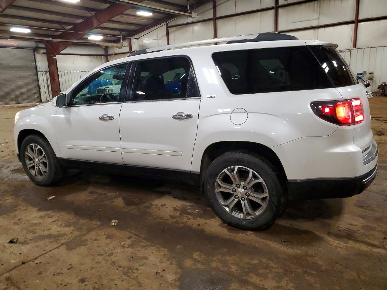 2016 GMC ACADIA
