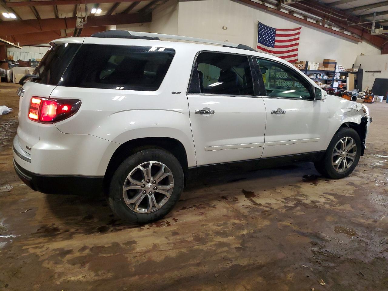2016 GMC ACADIA