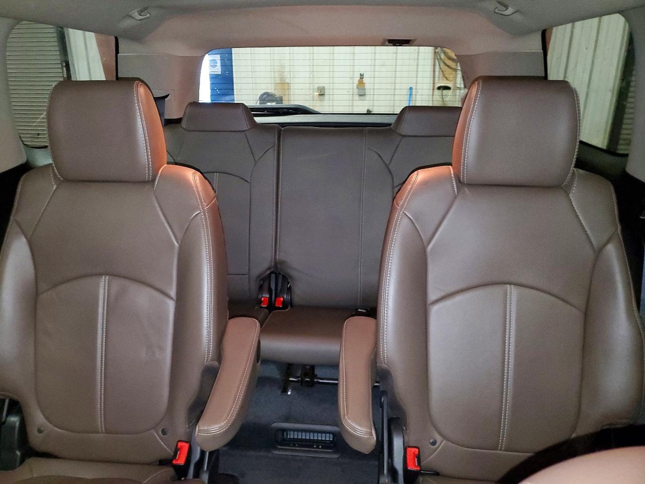 2016 GMC ACADIA