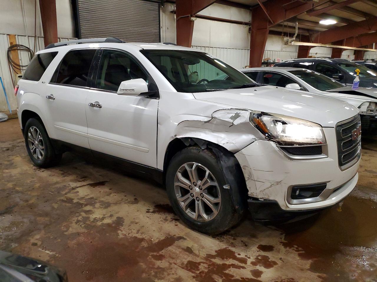2016 GMC ACADIA