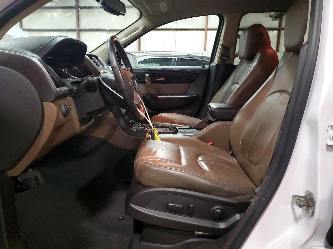 2016 GMC ACADIA