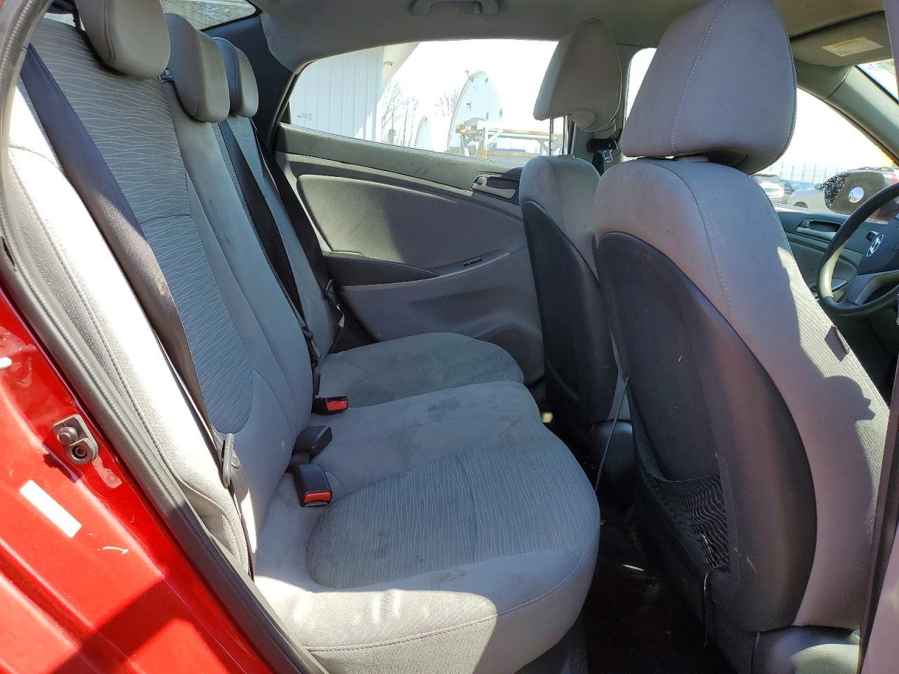 2015 HYUNDAI ACCENT