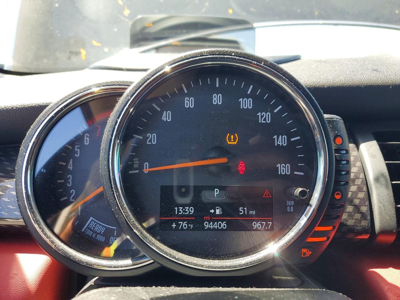 2016 MINI COOPER