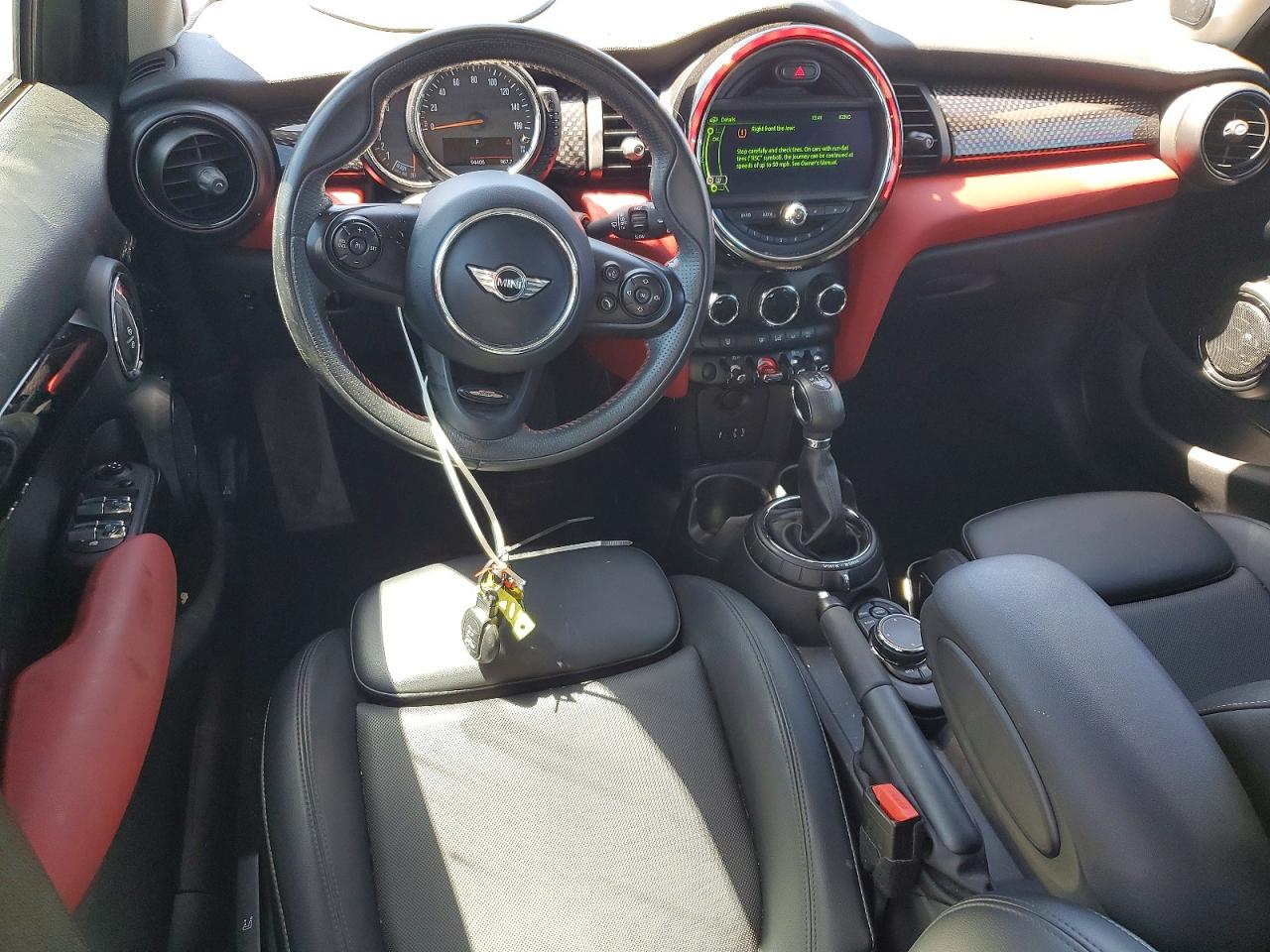 2016 MINI COOPER