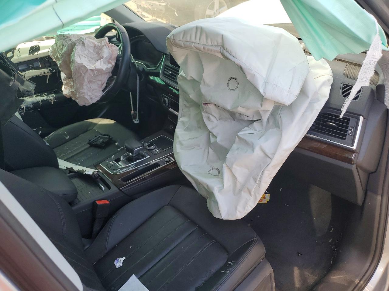 2019 AUDI Q5