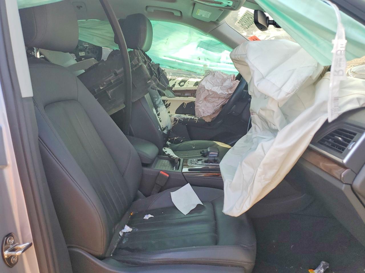 2019 AUDI Q5