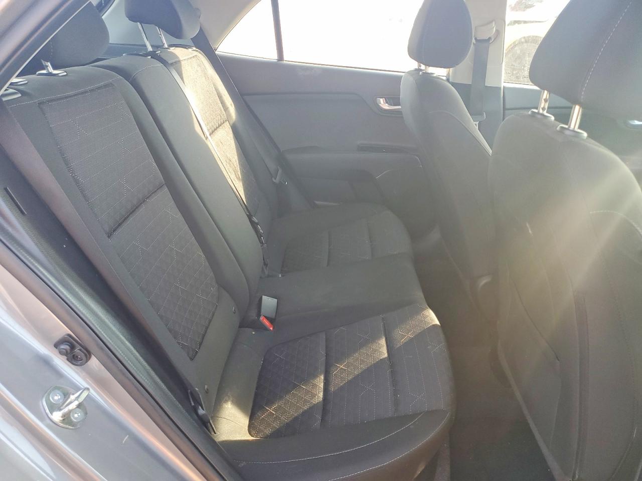2023 KIA RIO