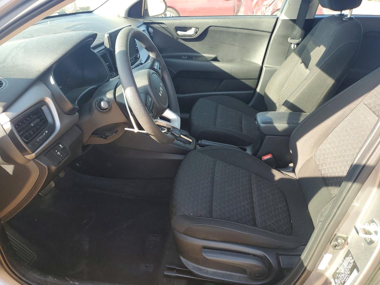 2023 KIA RIO