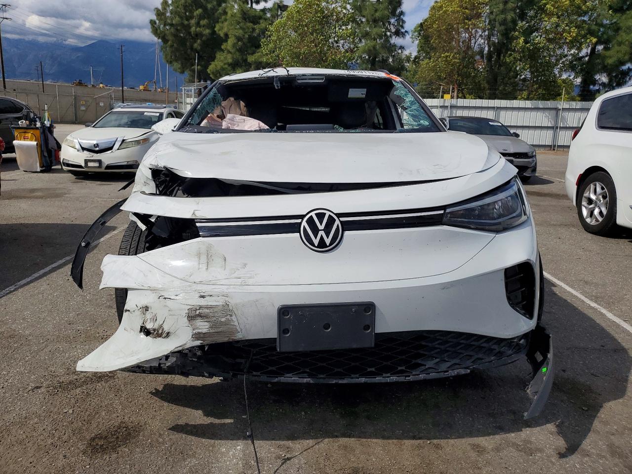 2023 VOLKSWAGEN ALL OTHER