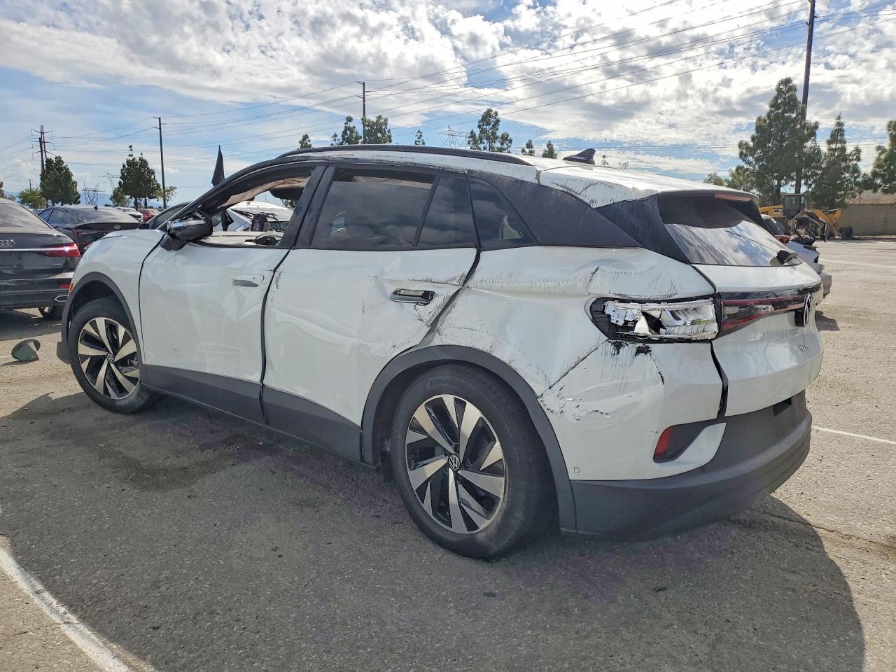 2023 VOLKSWAGEN ALL OTHER