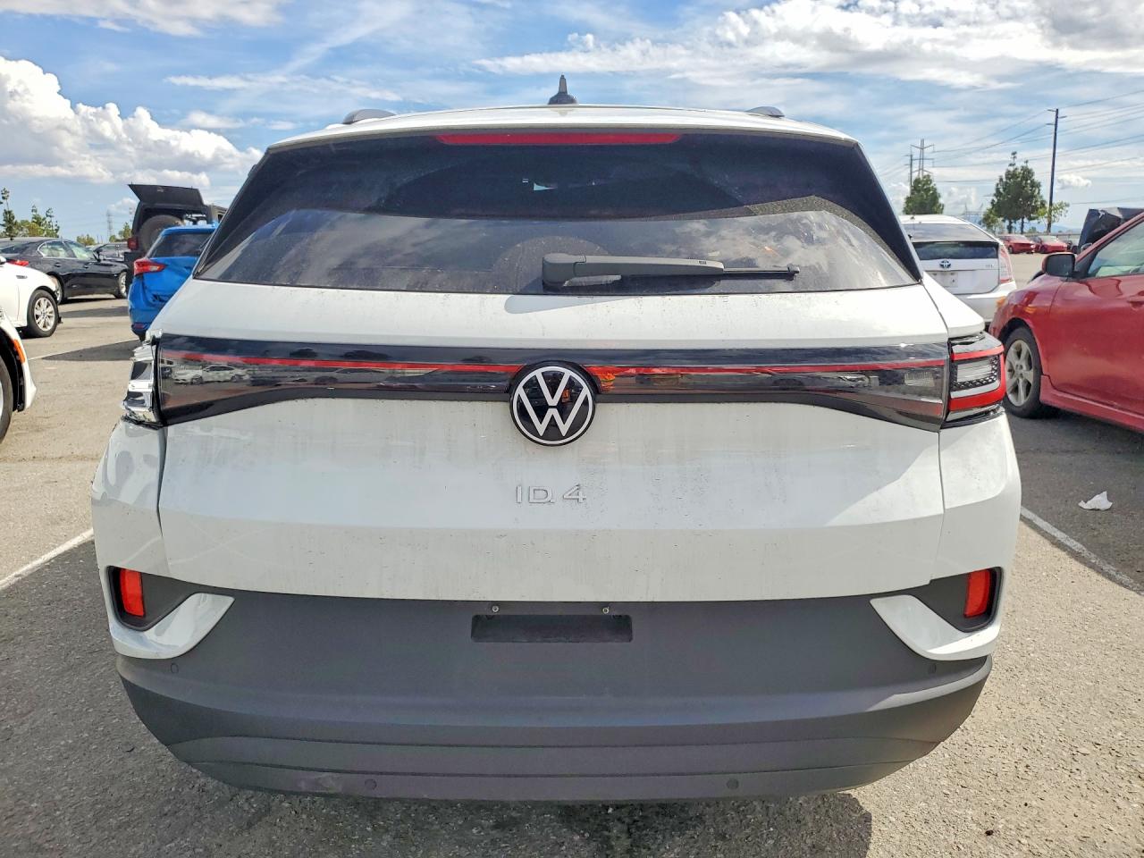 2023 VOLKSWAGEN ALL OTHER