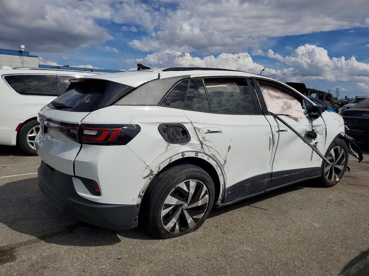 2023 VOLKSWAGEN ALL OTHER