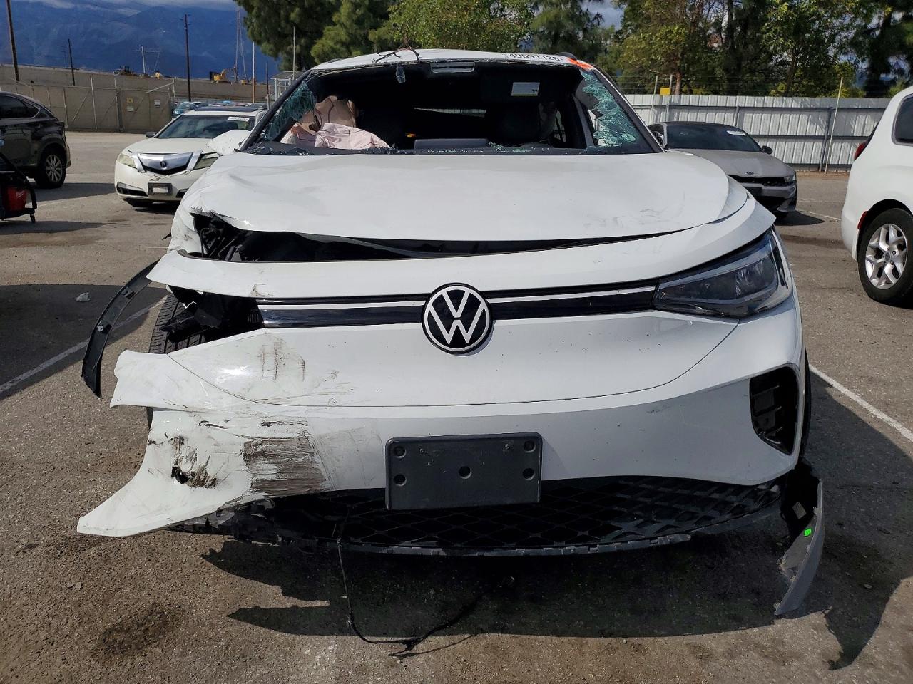 2023 VOLKSWAGEN ALL OTHER