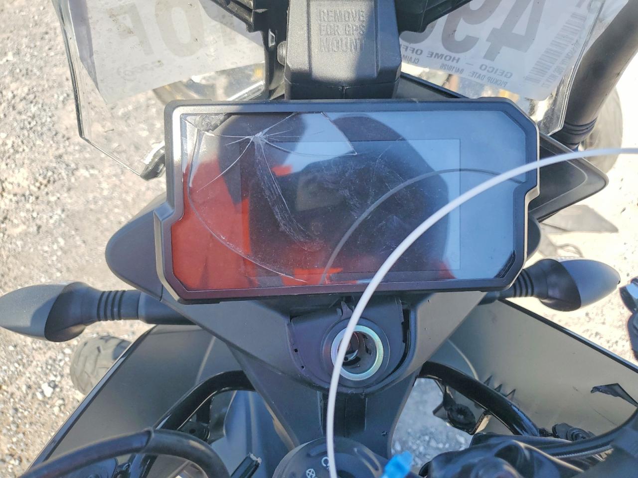 2022 KTM MOTORCYCLE