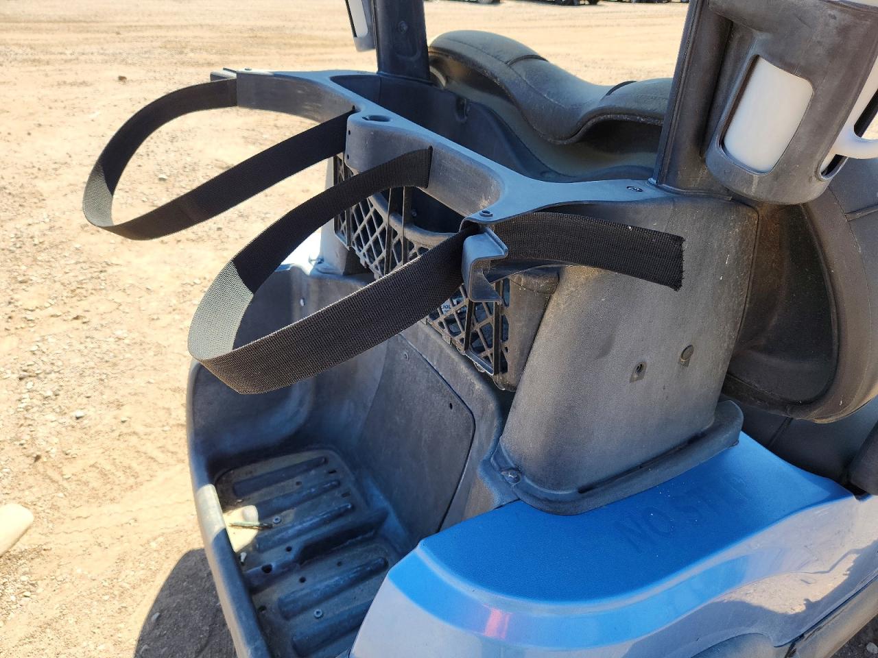 2020 CLUB CAR TEMPO LITH