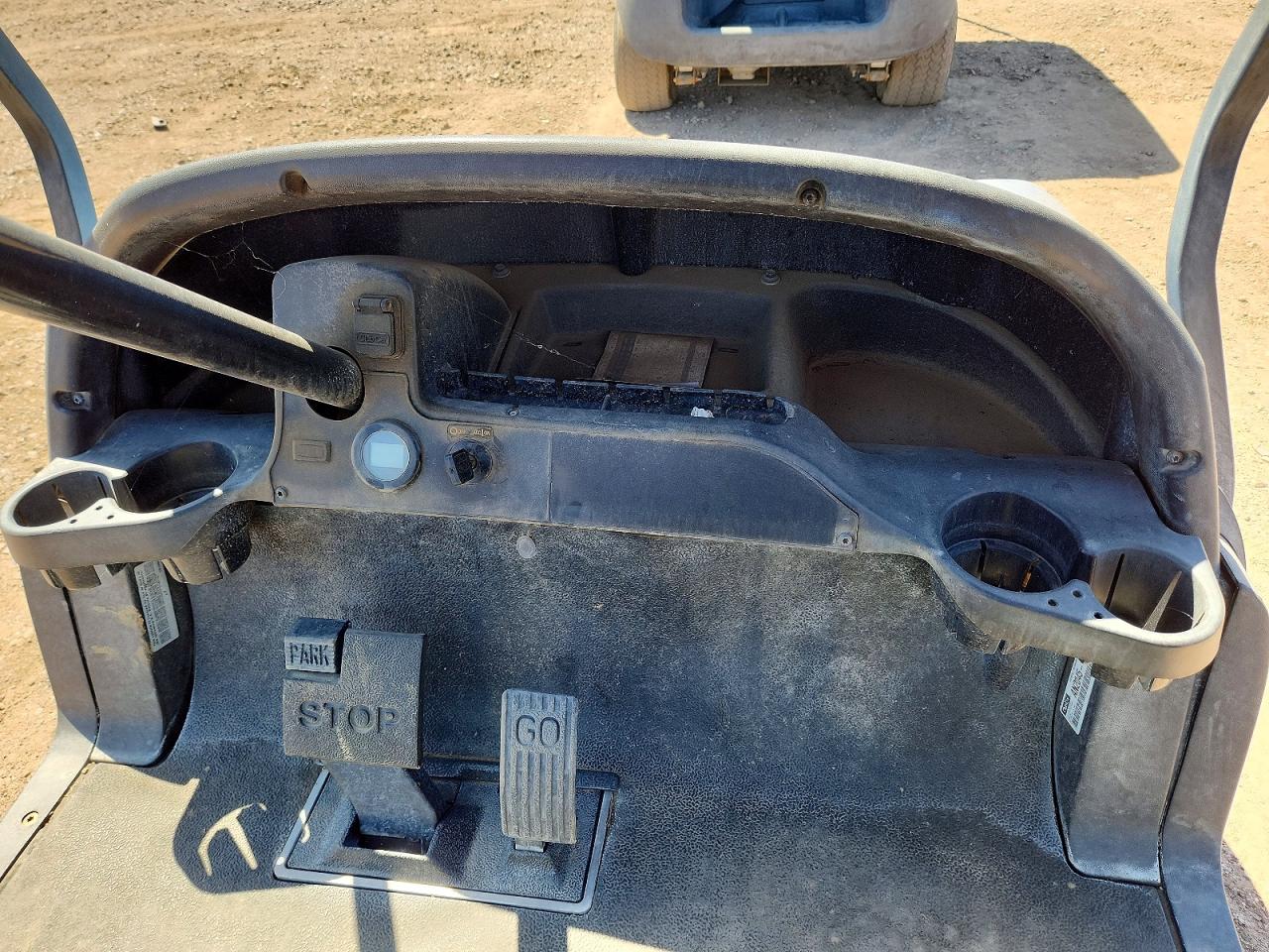 2020 CLUB CAR TEMPO LITH
