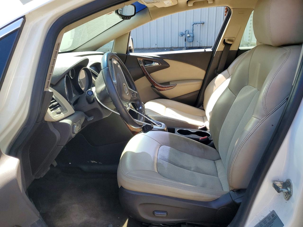 2013 BUICK VERANO