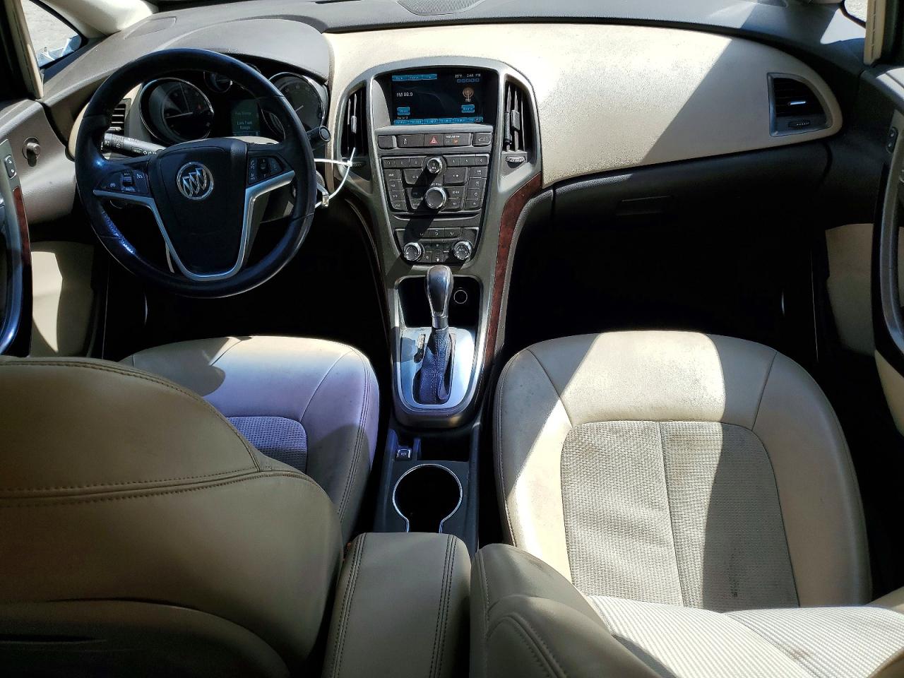 2013 BUICK VERANO