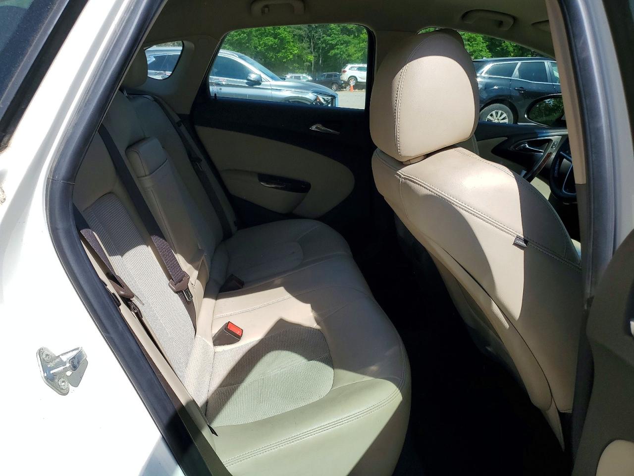 2013 BUICK VERANO
