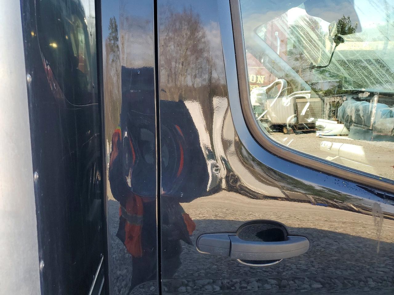 2022 FORD TRANSIT U