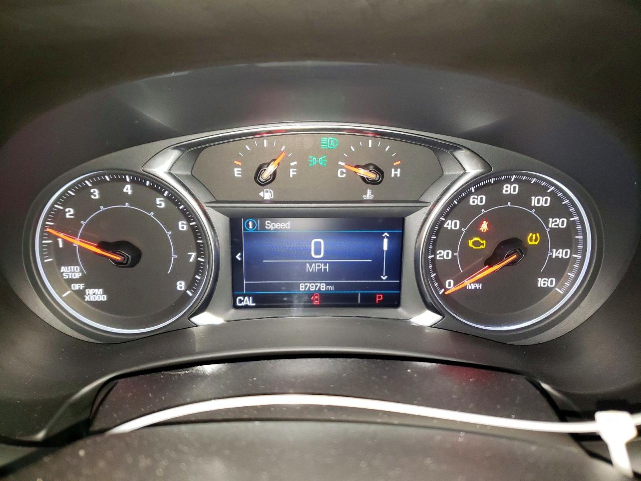 2023 GMC TERRAIN