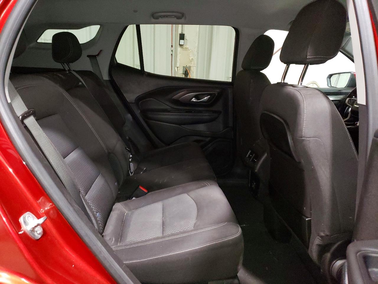 2023 GMC TERRAIN