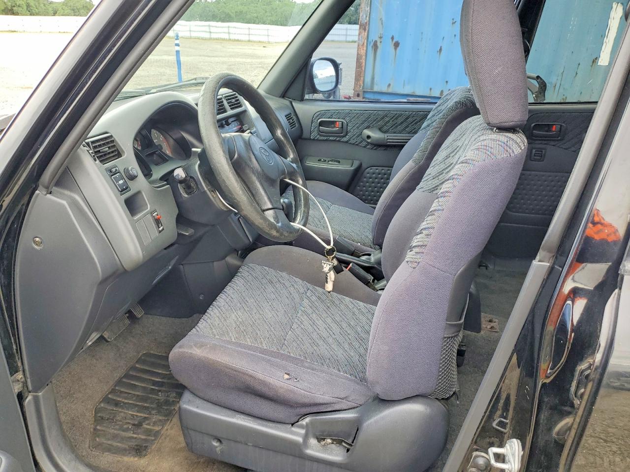 1999 TOYOTA RAV4