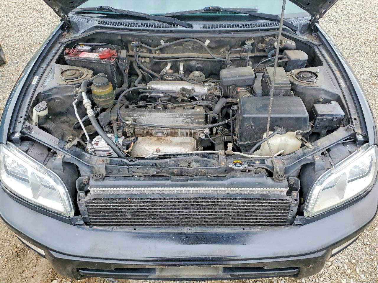 1999 TOYOTA RAV4