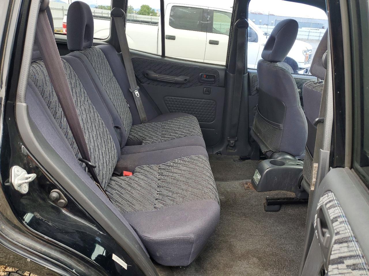 1999 TOYOTA RAV4