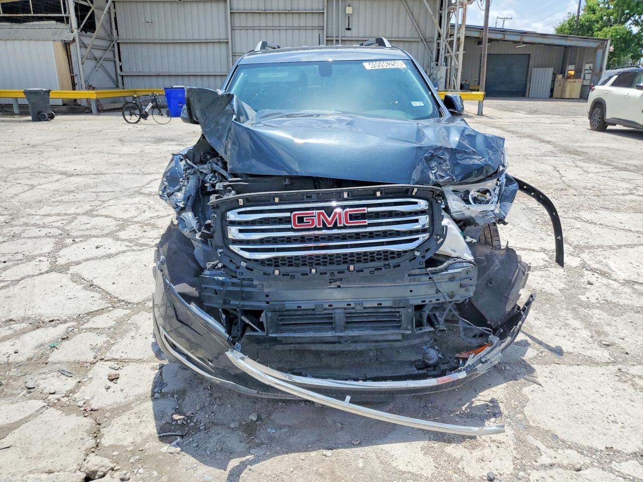 2019 GMC ACADIA