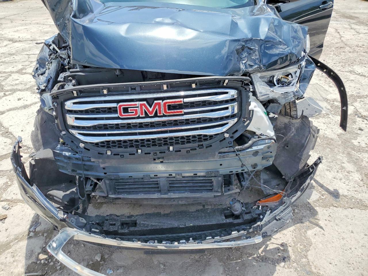 2019 GMC ACADIA