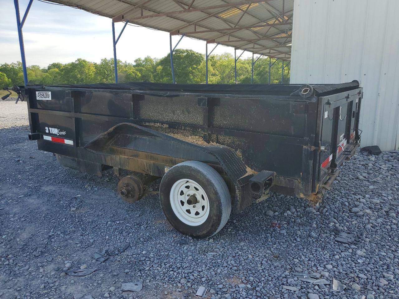 2019 ANDERSON MFG 