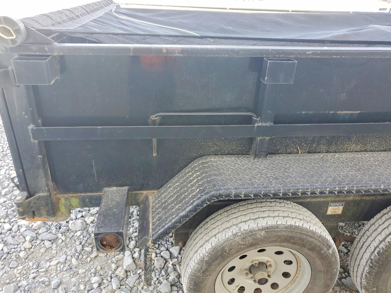 2019 ANDERSON MFG 