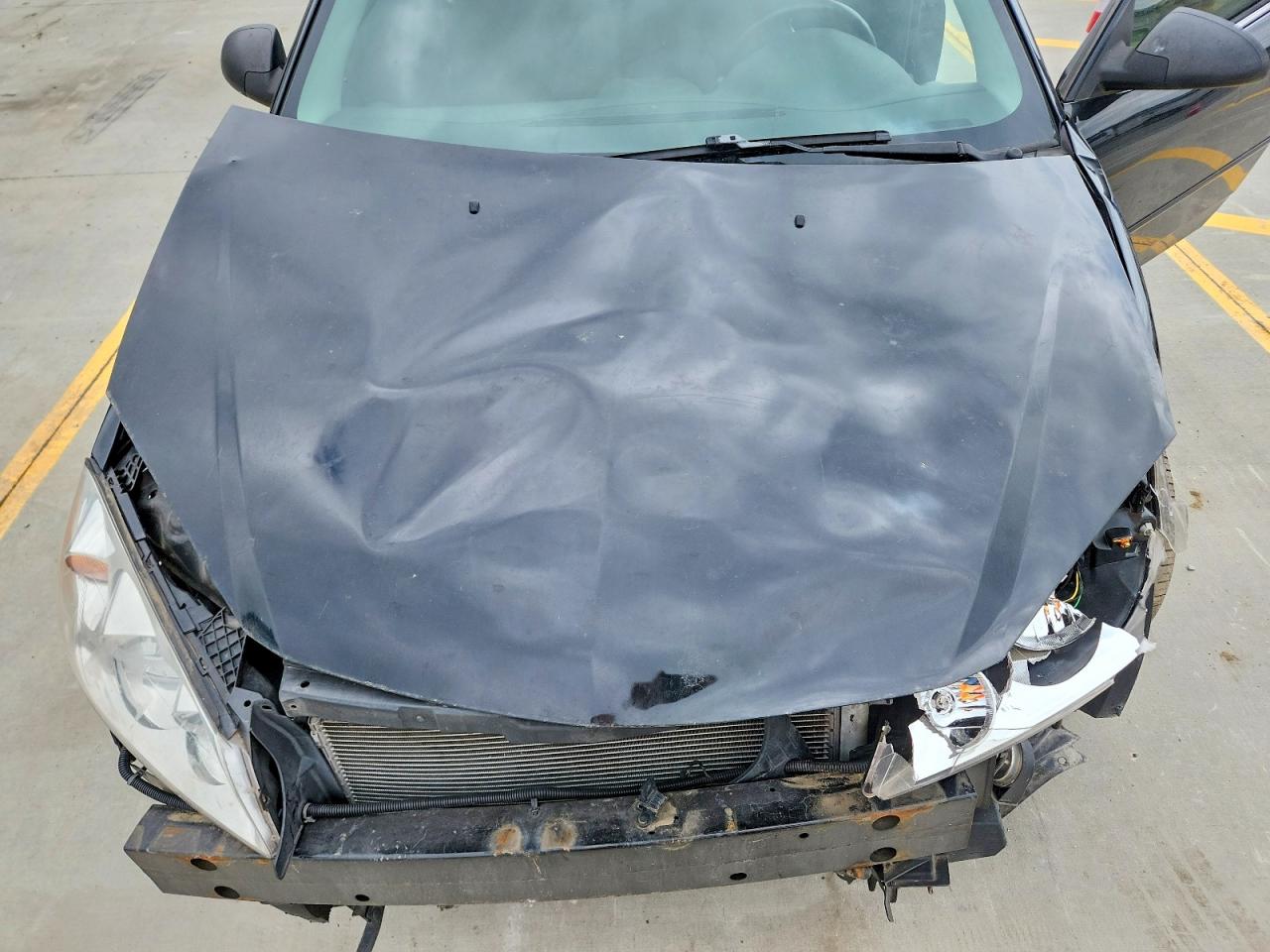 2008 PONTIAC G6