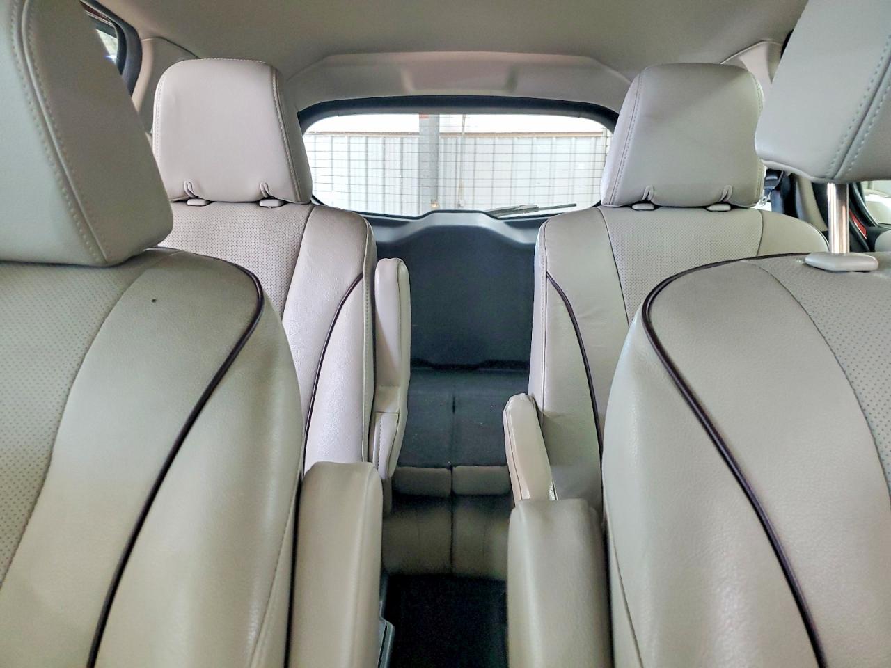 2014 MAZDA 5