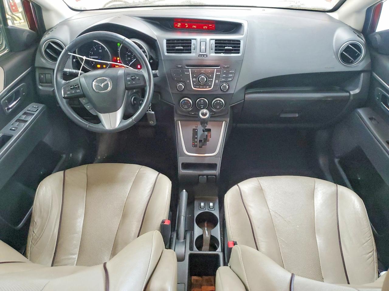 2014 MAZDA 5