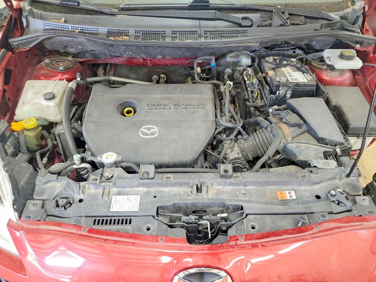 2014 MAZDA 5