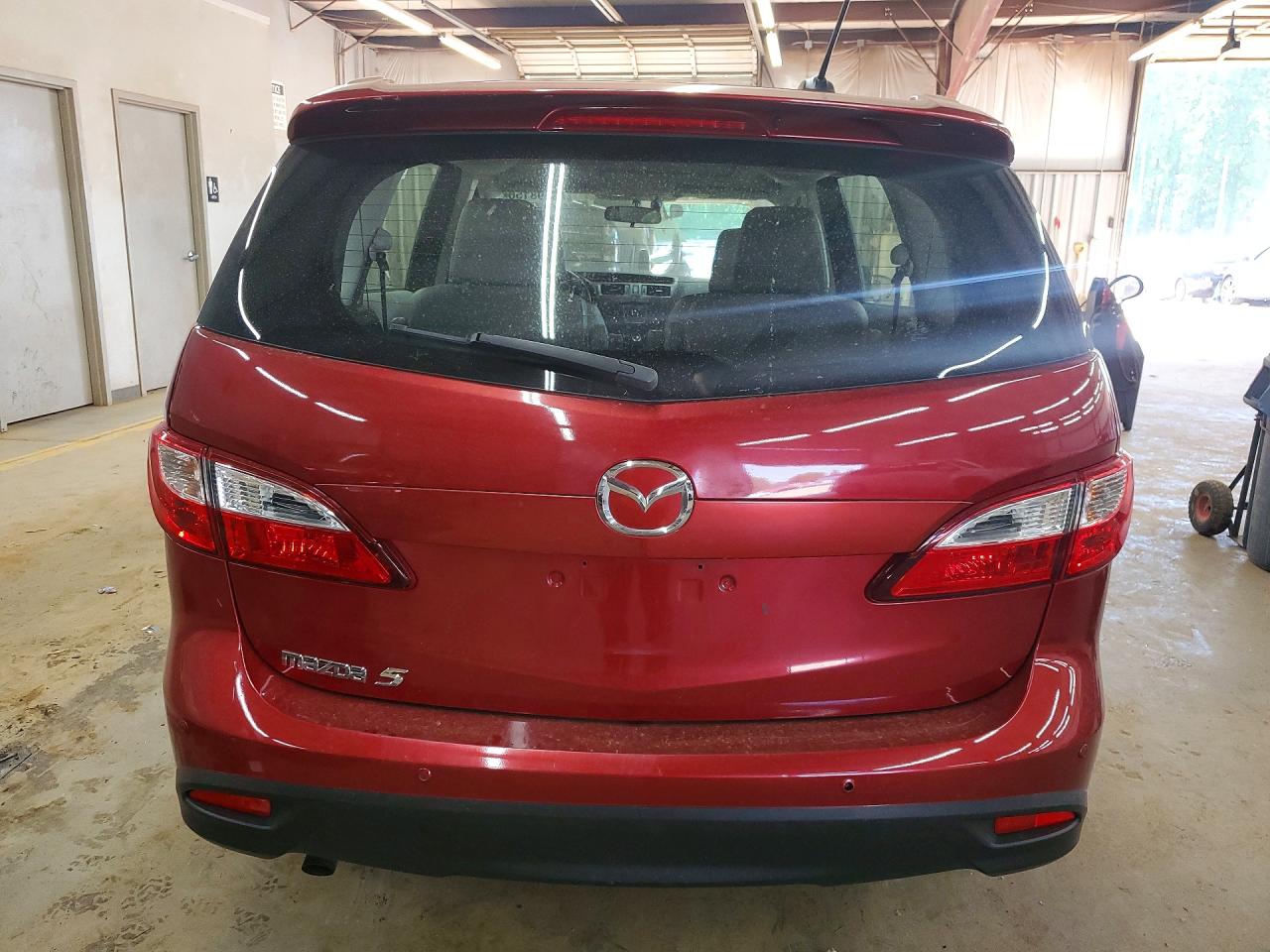 2014 MAZDA 5
