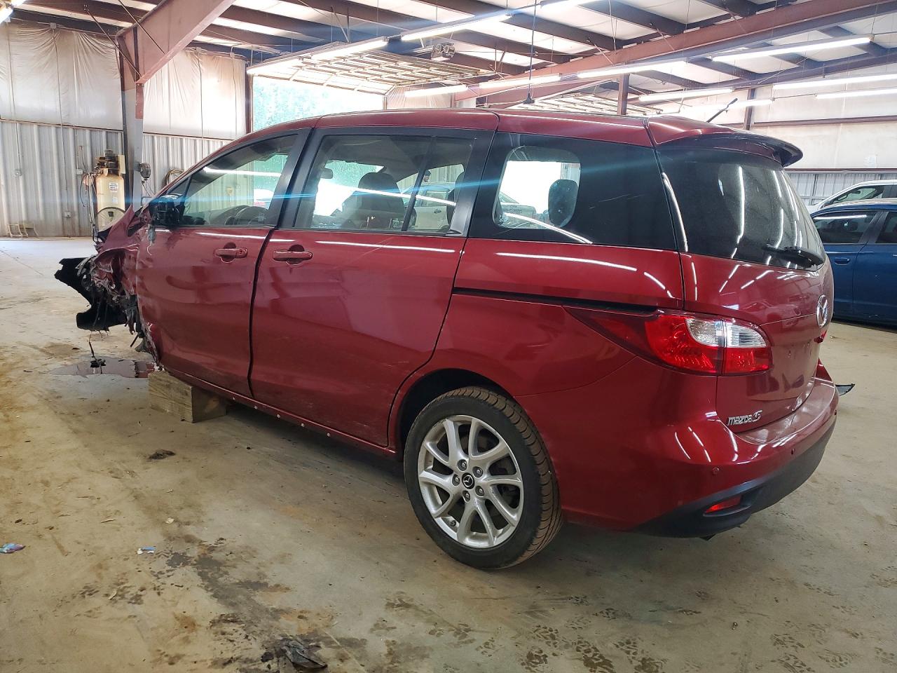 2014 MAZDA 5