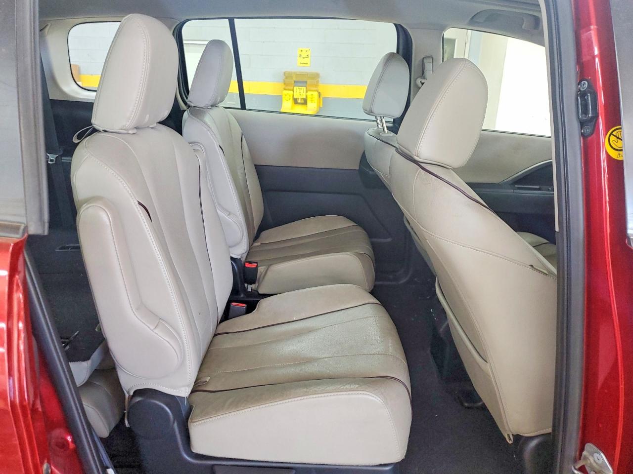 2014 MAZDA 5