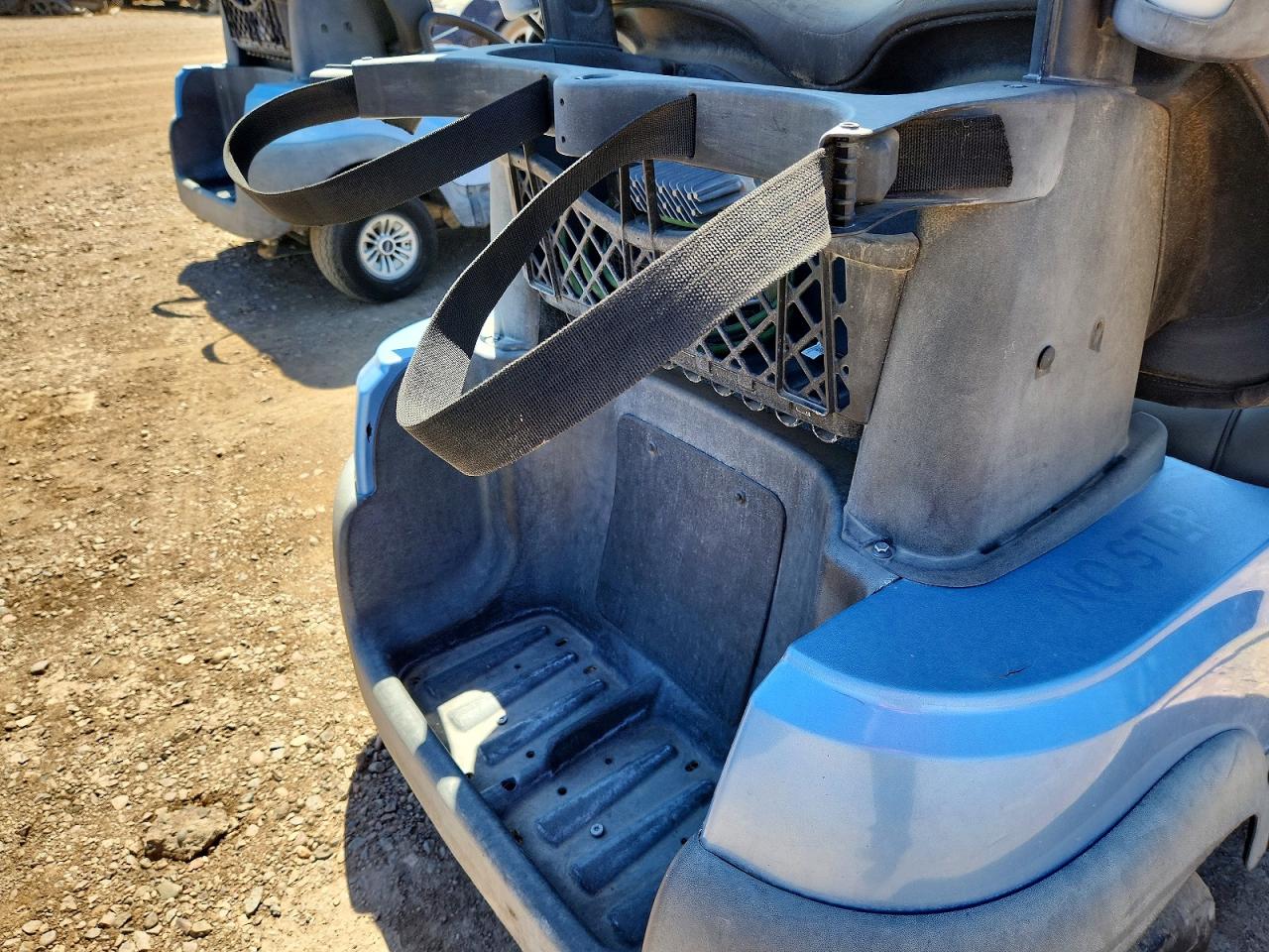 2020 CLUB CAR TEMPO LITH