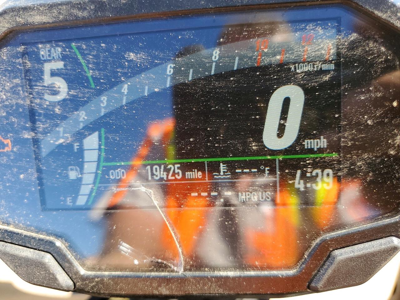 2022 KAWASAKI NINJA 650