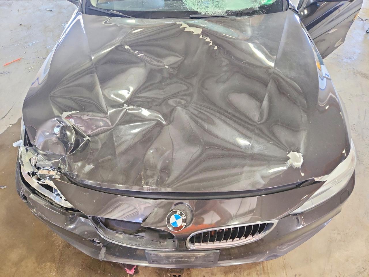 2015 BMW 4 SERIES