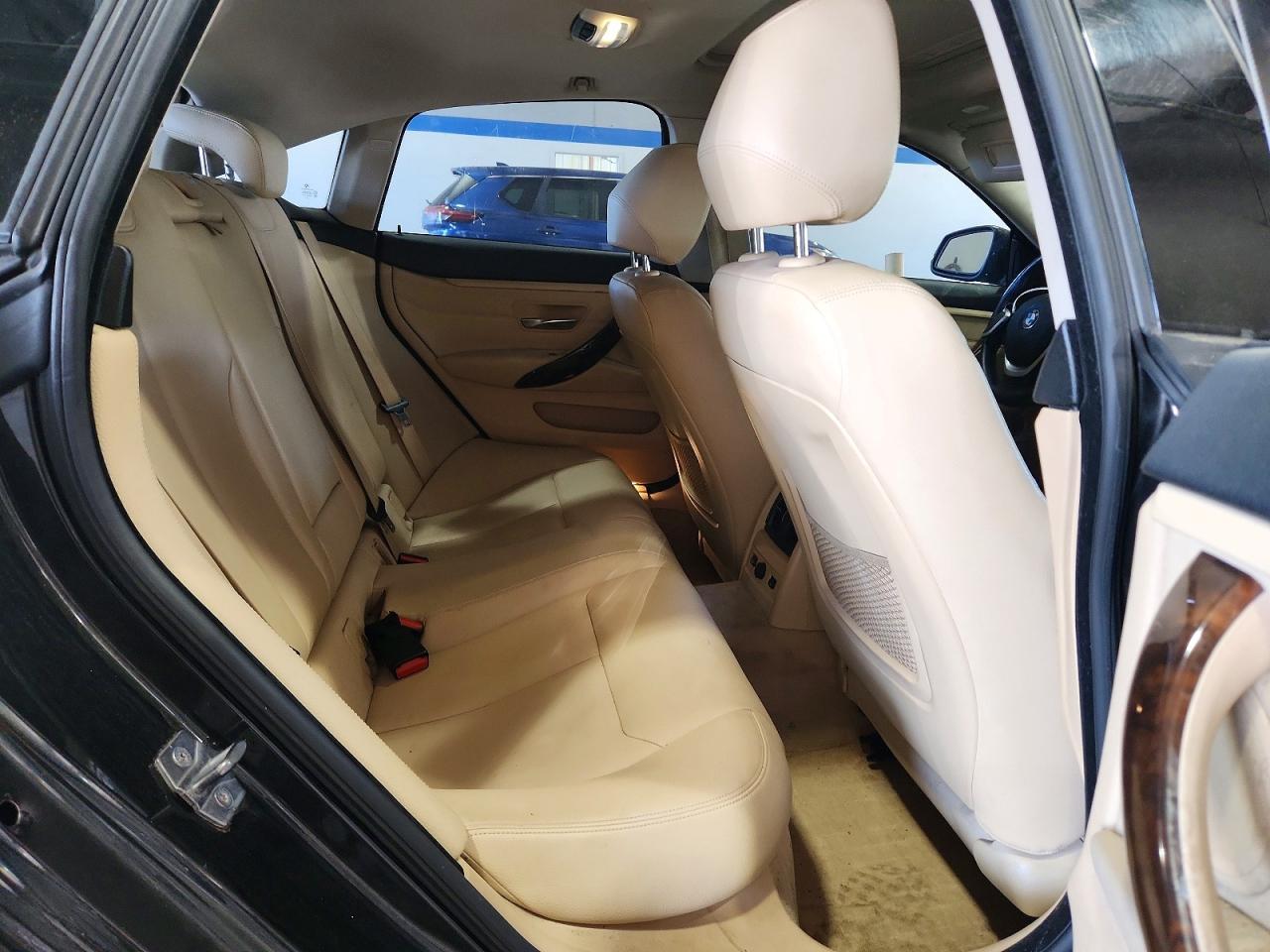2015 BMW 4 SERIES