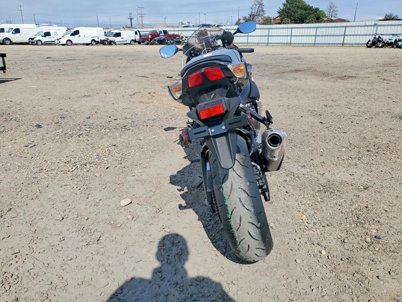 2026 SUZUKI GSXR750