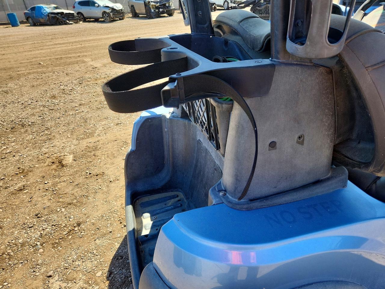 2020 CLUB CAR TEMPO LITH
