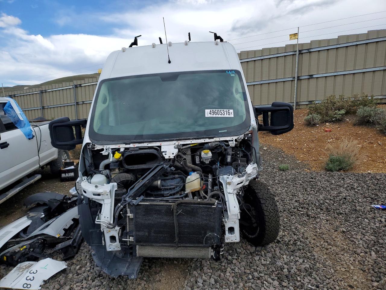 2021 RAM All Models