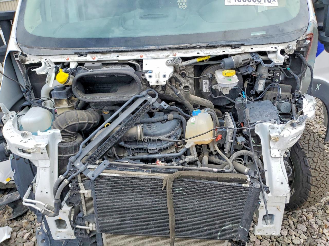 2021 RAM All Models