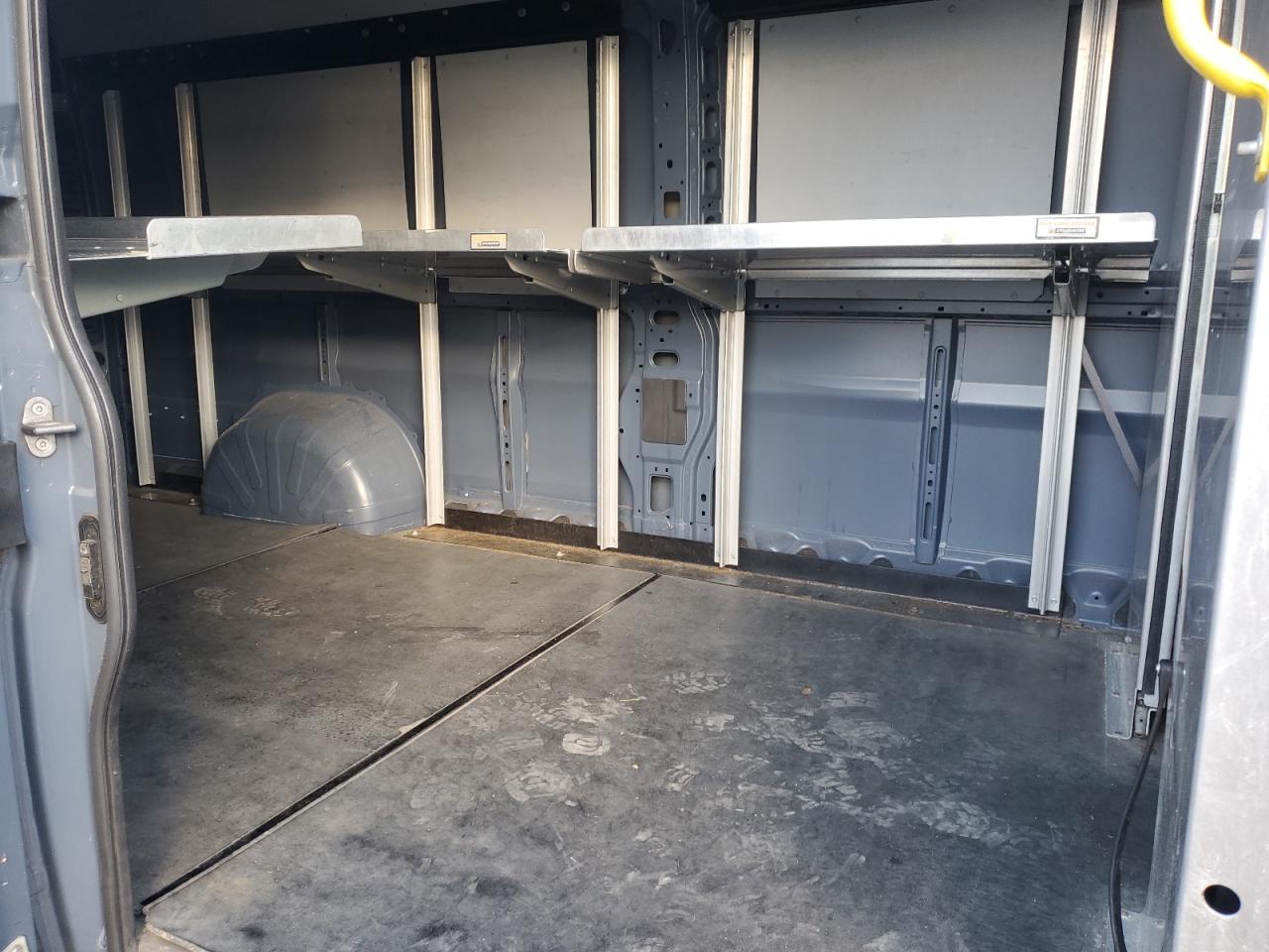 2020 RAM PROMASTER